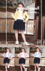  12 نفانيف وفساتين العيد بناتي