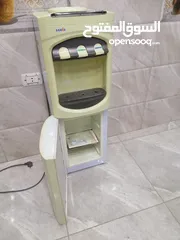  1 كولر ماء نوع سامكس للبيع استعمال بسيط