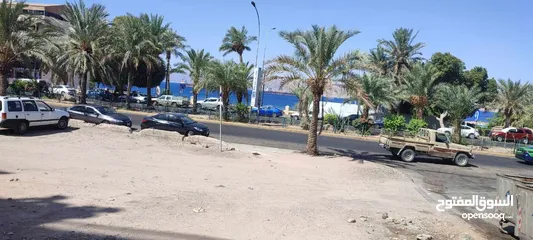  2 شقه بالعقبة .. فندق الجابر