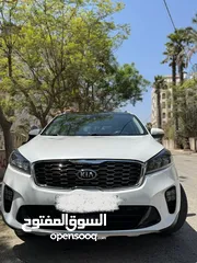  9 سورينتو للبيع - رام الله
