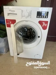  2 Washing machine for sell