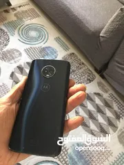  2 Motorola G6