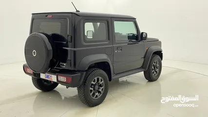  3 (HOME TEST DRIVE AND ZERO DOWN PAYMENT) SUZUKI JIMNY