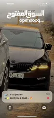  15 سكودا اوكتافيا 2000 بنزين محداش يوجع راسي يحكيلي لونها 1400 اخذتها السيارة 190 إمكانية البدل حسب