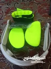  3 اكسسوارات VR جديدة غير مستعمله