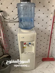  1 ZENET  Water Dispenser مبرد ماء