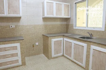  7 Spacious 1 Bedroom Flats with A/c's at Al Khuwair, near Badr Al Sama, AL Khuwair.
