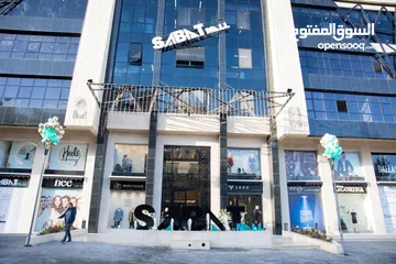  1 محل تجاري للبيع