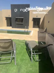  19 شاليه البيع