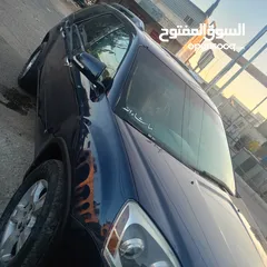 6 جمس اكاديا موديل 2007 ع وضع الشركة