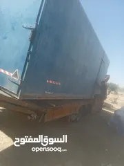  1 صندوق سيارة 7وربع اتكو 7وربع