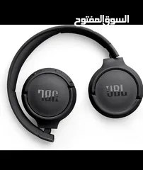  4 سماعة jbl اصليه usa