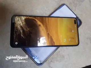  5 Oppo reno 4