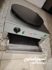  3 ماكينة كريب