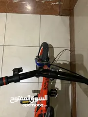  3 سيكل اطفال بس بريكات مافي