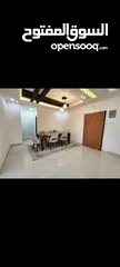  3 شقة مفروشة فاخرة للإيجار – الطيرة  خلف مطعم الريف