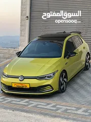  1 جولف 2021 سعر حرق حرق  حرق