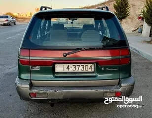  3 سانتامو 1996