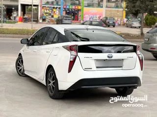  10 تويوتا 2017 فحص كامل