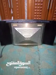  4 شفاط كفربائي.  نخب اول