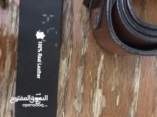  9 أحزمة شبابي