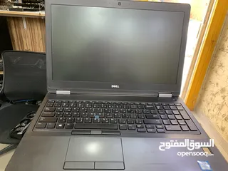  4 dell latitude e5570