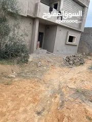 2 بيت في طرابلس شارع الخلاطات