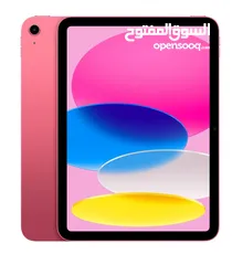  1 ايباد ابل جيل العاشر  ipad apple 10