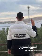  8 ملابس شبابي شتويه موديل  مناسبه  لشيكتك    ملابس شتويه تجمع بين الراحه   DEVOTEE  DENIMSTYLE0701