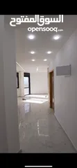  3 شقة روف للايجار تشطيب سوبر ديلوكس