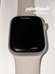  4 Apple watch series 8 (41mm)