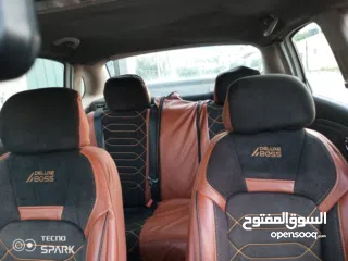  3 سيت قرطبه 2008 تيربو اصل عمومي