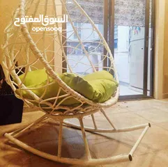  5 مراجيح عش البلبل بعدة انواع