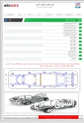  17 كيا نيرو هايبرد اعلى صنف