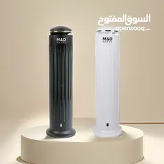  25 اجهزه التعطير الذكية منM&D SMART تمثل تجسيدًا للتقنية المتقدمة والتصميم الأنيق ومعطرات الجو المميز