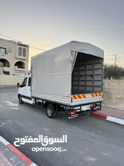  3 مرسيدس 519 محرك 3000 موديل 2015