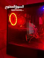  7 ‏PC مستعمل شبه جديد