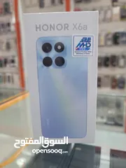  4 HONORX6a 128gb  4gp ram  جهاز بسعر اقتصاد مواصفات رائعه يلا يفوتك