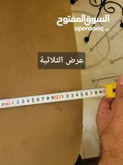  7 للبيع طقم كنب دب فاخر بسعر مغري