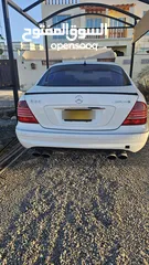  3 للبيع S55 سوبر اصل 2004