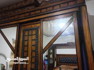  13 غرفه نوم شبه جديده