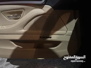  10 Bmw 520 m سعر مغري  كاش