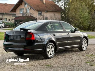  2 سكودا اوكتافيا للبيع