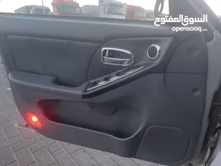  5 هونداي افانتي xd موديل 2005 فحص كامل