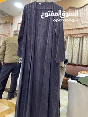  13 عبايات صيفية بأسعار منافسة