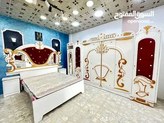  1 غرفه صاج عراقي موديل تركي