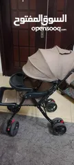  2 عرباية شارع للأطفال