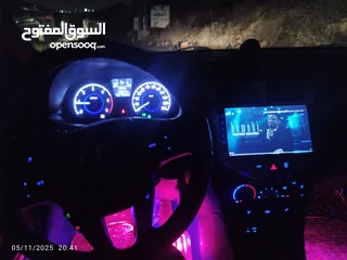  8 هونداي 1600 ديزل 2018