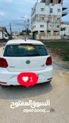  1 بولو 2015 للبيع