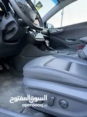  24 هونداي  أيونك  هايبرد  2021  الحبة  المميزة  على مستوى  الوطن